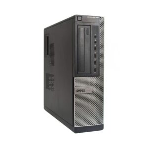 Dell optiplex 3020 i5 4ta Gen.